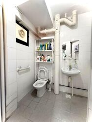 Blk 515 Jurong West Street 52 (Jurong West), HDB 3 Rooms #572707071